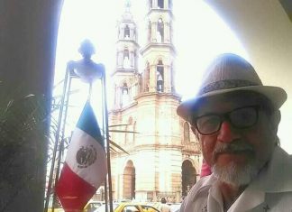 José Magaña, un nayarita ejemplar de Bellavista
