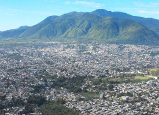 El cerro de San Juan, ¡Ejercicio de ascenso!