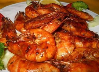 Camarones a la cucaracha: una tradición nayarita