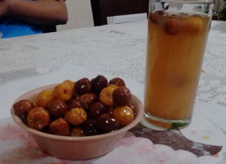 Cómo preparar el riquísimo licor de nanche