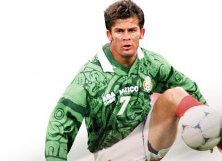 ¿Qué fue del talentoso futbolista nayarita Ramón Ramírez?