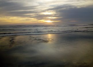 Playa El colorado en Nayarit, para relajarte y disfrutar de la naturaleza