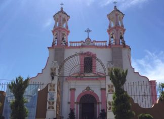 12 de diciembre: día de visitar el Santuario de El Pichón