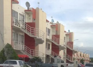 Bahía de Banderas, el municipio con mayor índice de robos a casa habitación