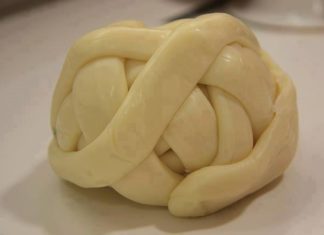 Prepara en casa tu propio queso para fundir