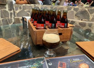 255 mililitros de refresco de cola más alcohol puro: conoce las famosas “coquitas” de Tepatitlán
