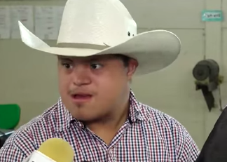 Luis Roberto el Lustrador