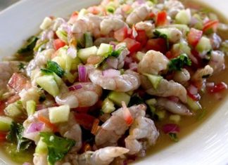 7 delicias que debes probar si visitas Riviera Nayarit