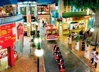 Kidzania el parque temático más espectacular para niños a pocas horas de Tepic