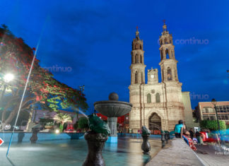 Nuestro Tepic, ¡destino tendencia en este fin de año!