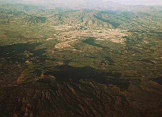 El Valle de Matatipac, amenazado por el crecimiento de Tepic