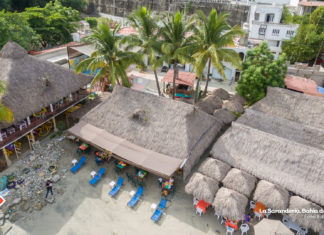 La Sarandería, tu espacio privado en la Riviera Nayarit