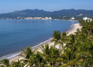 Bahía de Banderas de los mejores destinos de México para vacacionar