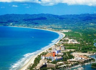 Celebrarán con gran fiesta el 30 aniversario de Bahía de Banderas