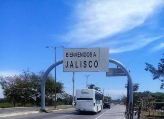 Nace una nueva metrópoli : Puerto Vallarta -Bahía de Banderas