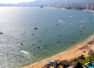 Conoce las tres playas NO aptas para nadar por sus índices de contaminación