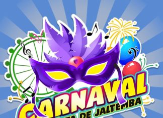 Prepárate para asistir al carnaval “tropical-charro”de La Peñita de Jaltemba