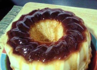 Flan de leche condensada: el rey de los postres (receta)
