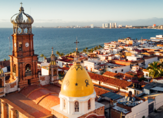 Se considera a Puerto Vallarta como una de las ciudades más seguras