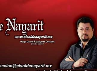 Solidaridad con “El Sol de Nayarit”
