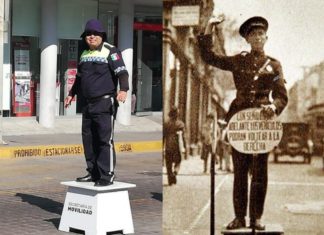 Volvieron los “cajoneros” a Nayarit, una antigua práctica vial