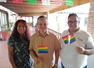 Se aprueba en Puerto Vallarta el cambio de identidad de sexo
