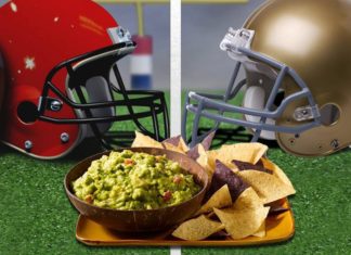 Aguacate mexicano se exportará a EUA por Super Bowl