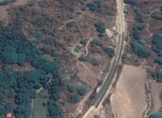 Anuncian Autopista 4 Carriles Puerto Vallarta – Tomatlán, Para Éste Año