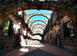 El monje de la contaduría de San Blas, una leyenda con gran misterio
