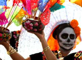 5 Costumbres y Tradiciones de Nuestra Nayarit