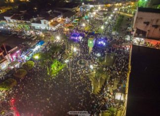 Prepárate para las fiestas de San José del Valle este mes de marzo