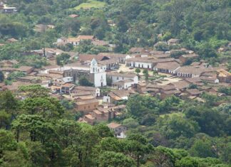 San Sebastián Del Oeste, de los Mejores Lugares para Pasar un fin de Semana