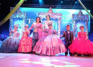 No te pierdas el cierre del carnaval de San Blas 2020
