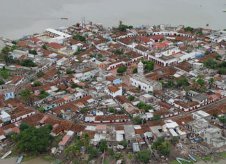 La isla de Mexcaltitán recuperará la categoría de pueblo mágico