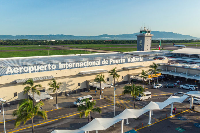 Aeropuerto de Vallarta tendrá inversión de 4 mil millones para remodelarlo 1