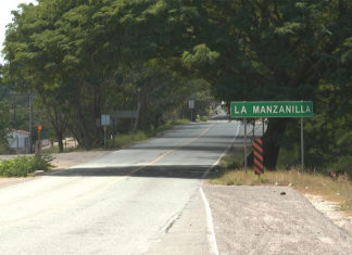 Ampliarán a 4 Carriles Carretera Las Varas-Higuera Blanca
