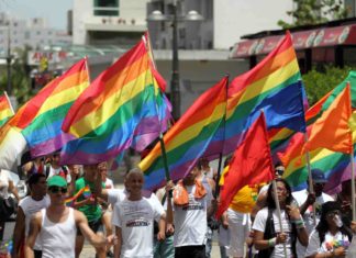 Anuncian primer encuentro regional LGBT en Nayarit