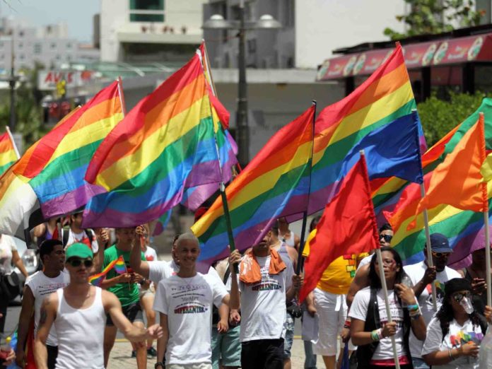 Anuncian primer encuentro regional LGBT en Nayarit 1
