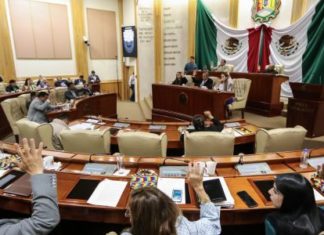 Avanza en Nayarit la Eliminación de Plásticos