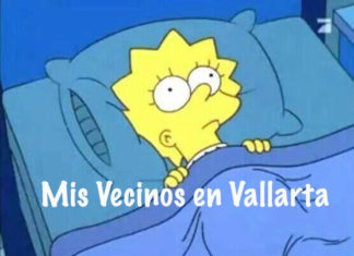 Si tienes vecinos ruidosos y vives en Vallarta, Ya puedes denunciarlos.