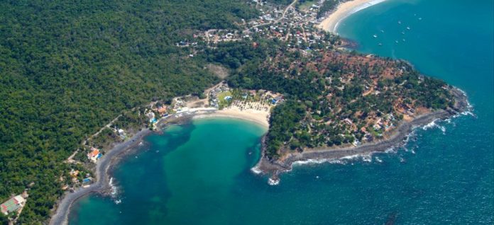 Chacala, Cómo si Estuvieras en Casa 2