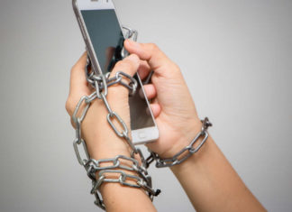 Dependencia al Teléfono es Similar a ser Drogadicto y Afecta el Cerebro