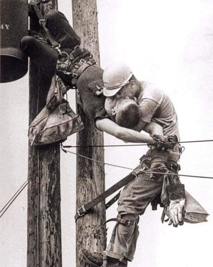 El beso de la vida 1