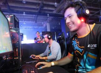Elite MX Sigue Dando la Cara por Vallarta en los eSports