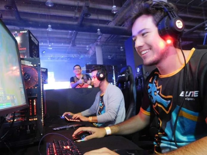 Elite MX sigue dando la cara por Vallarta en los eSports 1