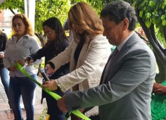 Inauguran el Festival Literario de Nayarit Alí Chumacero