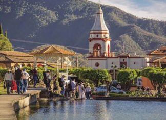 Jalisco Entre los Mejores Destinos Para Viajar en 2020: Travel & Leisure