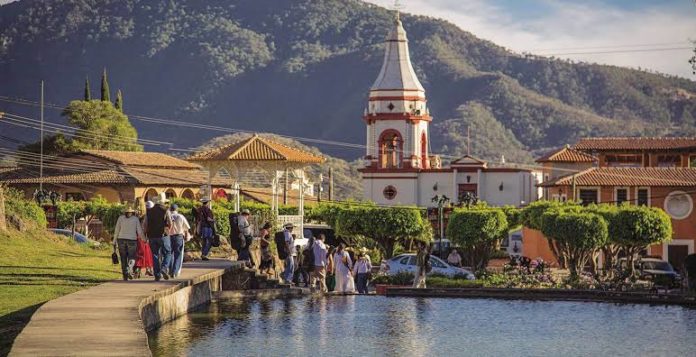 Jalisco Entre los Mejores Destinos Para Viajar en 2020 Travel & Leisure 1