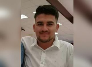 Joven Desaparecido Desde Enero Piden Ayuda para Localizarlo