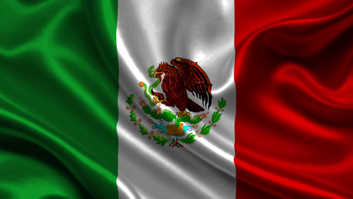 La Historia de Nuestra Bandera México 1